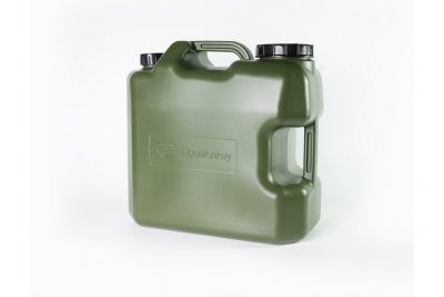 RidgeMonkey Speedflo Heavy Duty Water Carrier 20L RidgeMonkey Speedflo Heavy Duty Water Carrier 20L