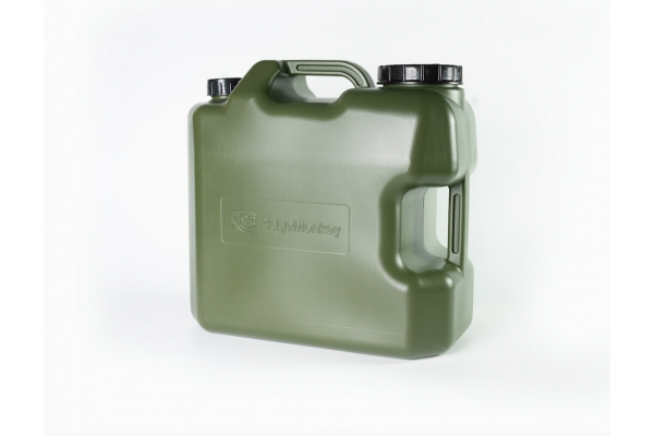 RidgeMonkey Speedflo Heavy Duty Water Carrier 20L