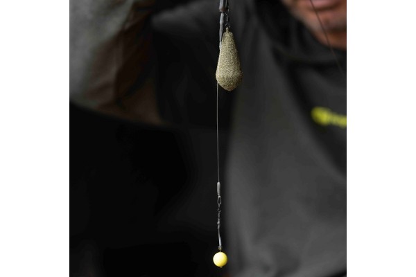 RidgeMonkey Connexion Fluorocast Fused Booms