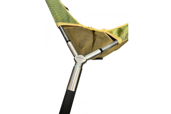 Free Spirit E-Class Landing Net