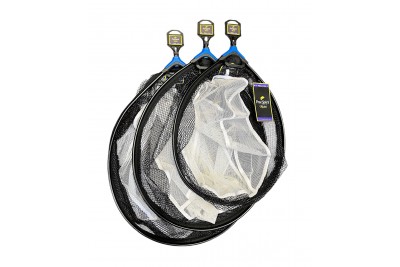 Free Spirit Hi-S Power Lifter Nets - Spoon