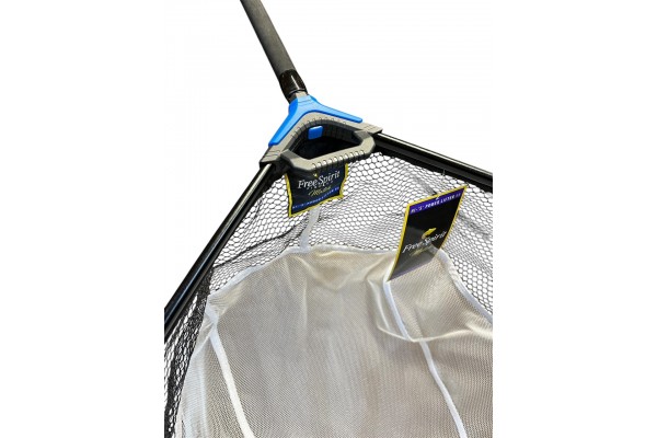 Free Spirit Hi-S Power Lifter Nets - Spoon