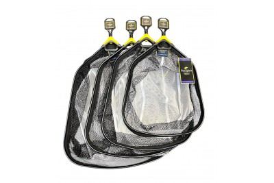 Free Spirit Hi-S Power Lifter Nets - Rectangle