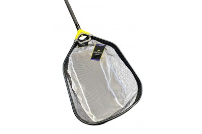 Free Spirit Hi-S Power Lifter Nets - Rectangle Free Spirit Hi-S Power Lifter Nets - Rectangle