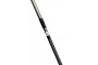 Matrix Innovations 3K 6ft-9ft 2 Extending Landing Net Handle