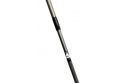 Matrix Innovations 3K 6ft-9ft 2 Extending Landing Net Handle Matrix Innovations 3K 6ft-9ft 2 Extending Landing Net Handle
