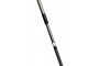 Matrix Innovations 3K 6ft-9ft 2 Extending Landing Net Handle