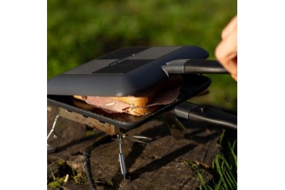 Ridgemonkey Connect Sandwich Toaster XL 10th Anniversary Edition