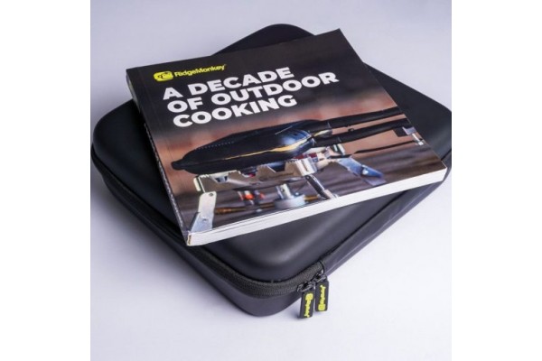 Connect Sandwich Toaster XL 10th Anniversary Edition