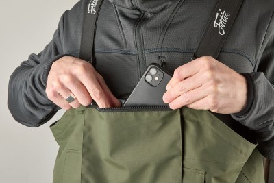 Fortis Waders