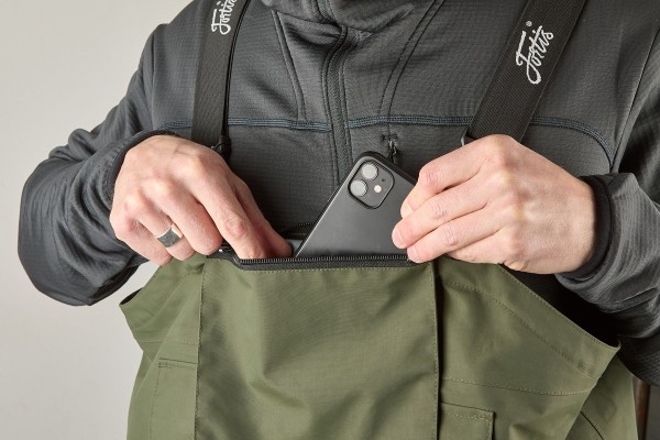 Fortis Waders