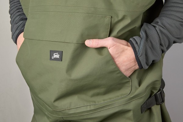Fortis Waders