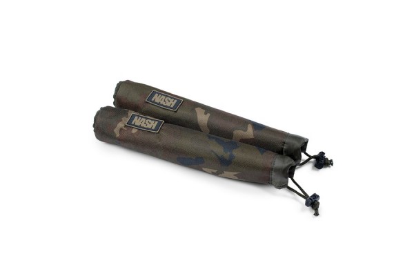 Nash Subterfuge Butt and Tip Protectors