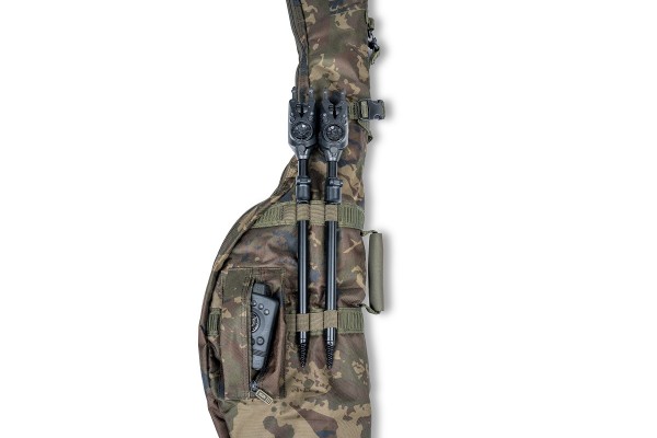 Nash Subterfuge Soft Protect 2 Rod Skins