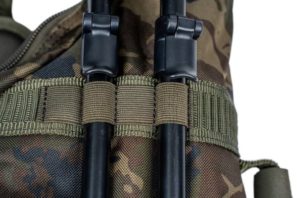 Nash Subterfuge Soft Protect 2 Rod Skins