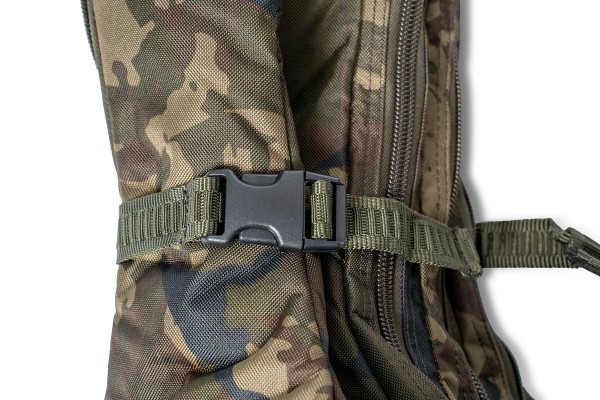 Nash Subterfuge Soft Protect 3 Rod Skins