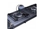 RidgeMonkey Grilla Cookstation Double Hob