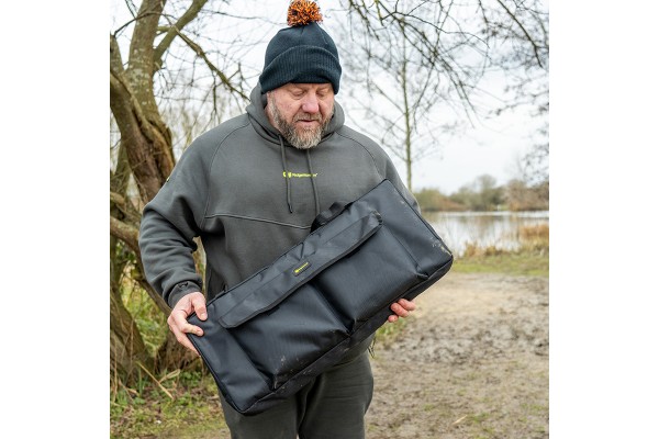 RidgeMonkey Grilla Cookstation Double Hob