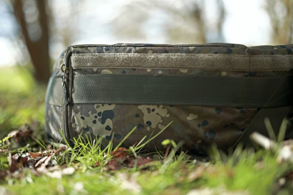 Thinking Anglers Camfleck Oval Walled Unhooking Mat