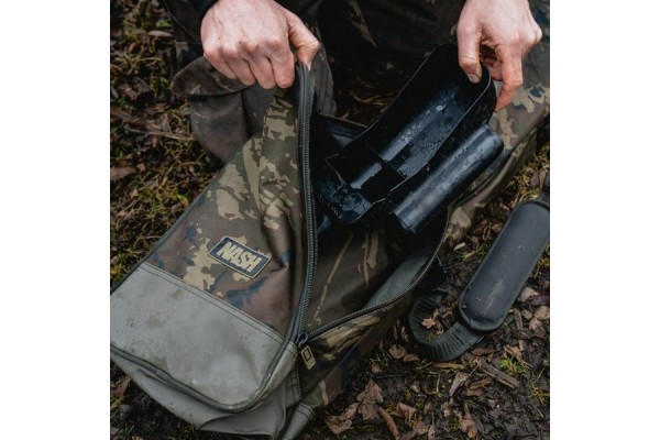 Nash Subterfuge Bushwhacker Bag