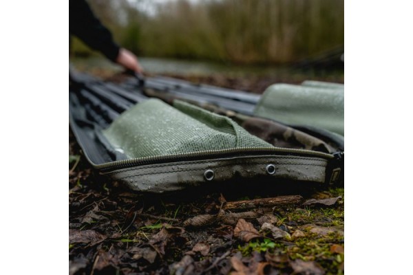 Nash Subterfuge Bushwhacker Bag