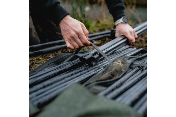 Nash Subterfuge Bushwhacker Bag