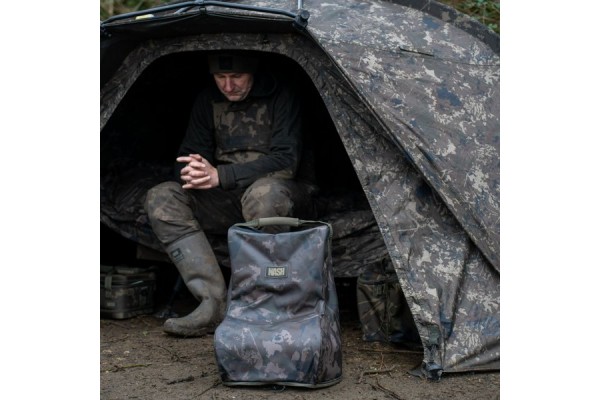 Nash Subterfuge Waterproof Wader and Boot Bag