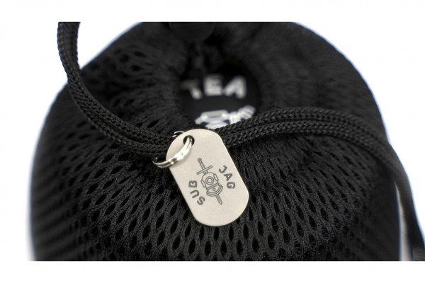 SUB X JAG Micro Titanium Brew Kit