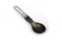 SUB X JAG Micro Titanium Folding Spoon
