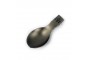 SUB X JAG Micro Titanium Folding Spoon