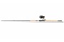 Guru Feeder Rod and Reel Combo