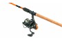 Guru Feeder Rod and Reel Combo