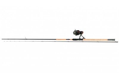 Guru Float Rod and Reel Combo Guru Float Rod and Reel Combo