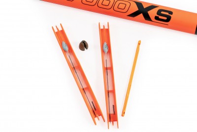 Guru 7000XS 7m Pole Combo