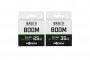 Korda Basix Boom Hooklink