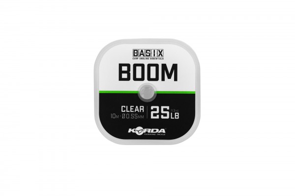 Korda Basix Boom Hooklink