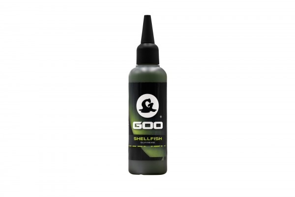 Korda Carp Goo Shellfish Supreme