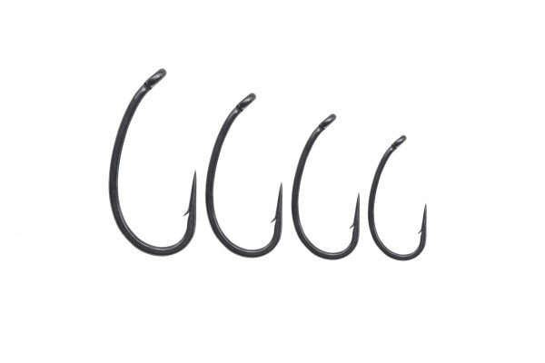 Korda Basix Kurv Hooks