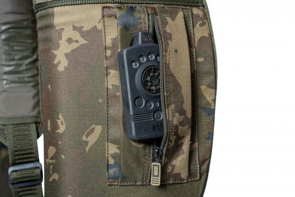 Nash Subterfuge Hi Protect Single Rod Skins