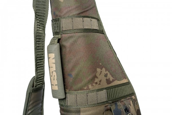 Nash Subterfuge Hi Protect Single Rod Skins