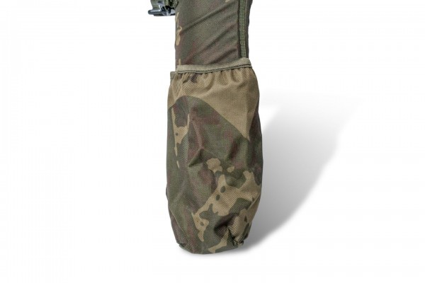 Nash Subterfuge Hi Protect Single Rod Skins