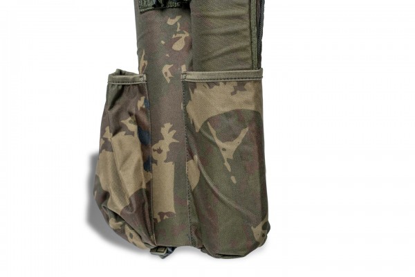 Nash Subterfuge Hi Protect 3 Rod Skins