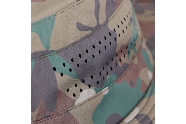 Trakker TechPro Camo Boonie Hat