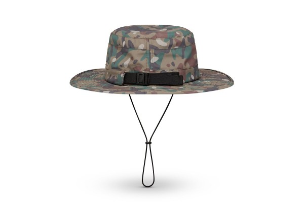 Trakker TechPro Camo Boonie Hat