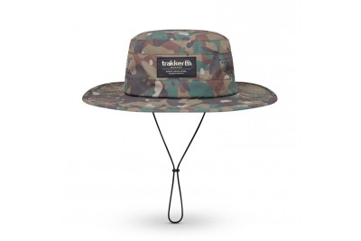 Trakker TechPro Camo Boonie Hat Trakker TechPro Camo Boonie Hat
