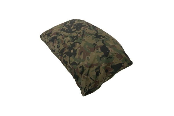 Trakker Large Camo Pillow