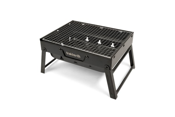 Trakker ArmoLife BBQ V2