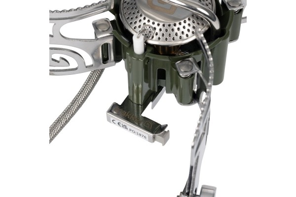 Trakker ArmoLife CG-4 Stove