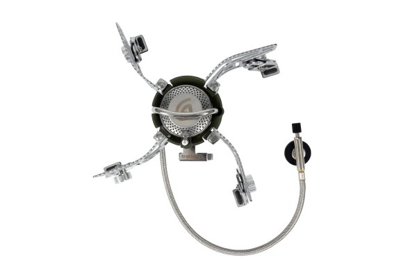 Trakker ArmoLife CG-4 Stove