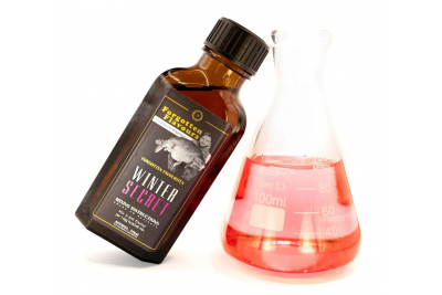 Forgotten Flavours Winter Secret Flavour 50ml